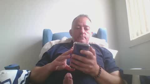 Snapshot of aussiesydguy chatting on September 10, 1:17 am chatbateaussie online show from September 10, 1:17 am
