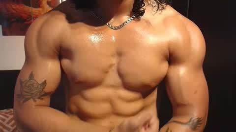 Austin online show from November 10, 9:06 pm