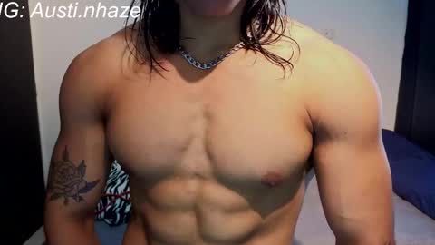 Austin online show from April 21, 2:35 pm