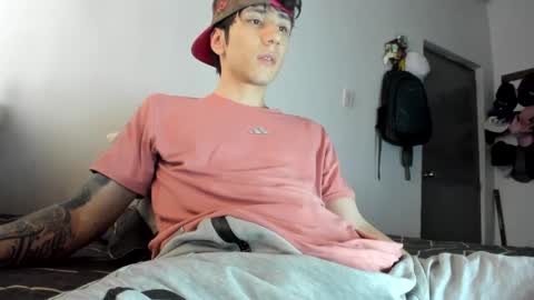 austin1119a online show from September 12, 6:10 pm