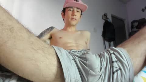 austin1119a online show from February 12, 7:56 pm