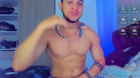 A online show from January 11, 10:27 pm