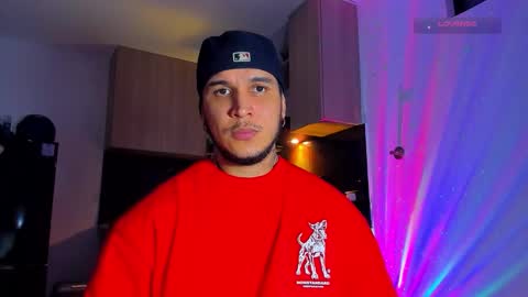 A online show from March 27, 3:56 am