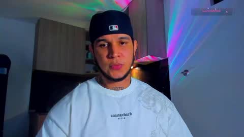 A online show from April 8, 1:30 am