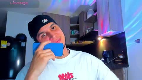 A online show from April 21, 1:20 am