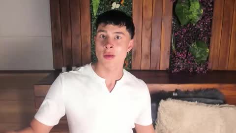 Austin  online show from March 20, 8:47 pm