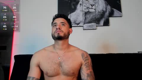 AustinTorres  online show from September 24, 2:51 am