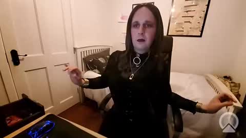 autumn_666 online show from October 29, 7:36 pm