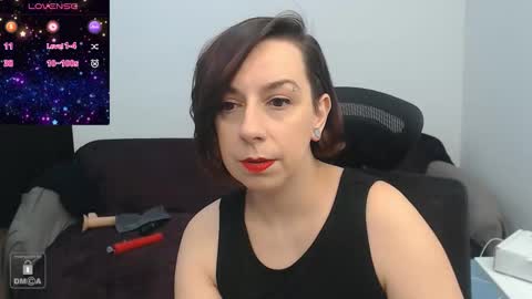 AutumnOpal online show from February 2, 11:12 pm