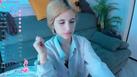 Alice online show from April 16, 9:39 pm