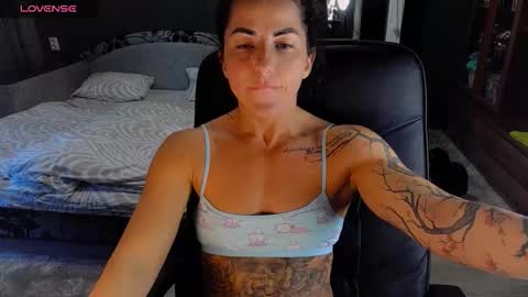 Snapshot of ava__doll chatting on September 13, 12:40 pm Ava online show from September 13, 12:40 pm