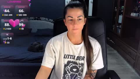 Snapshot of ava__doll chatting on January 7, 12:09 pm Ava online show from January 7, 12:09 pm