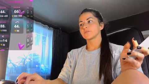 Snapshot of ava__doll chatting on February 12, 12:22 pm Ava online show from February 12, 12:22 pm