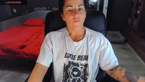 Snapshot of ava__doll chatting on October 13, 11:45 am Ava online show from October 13, 11:45 am