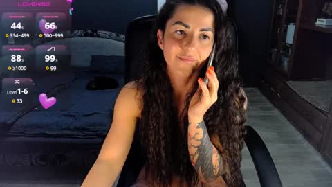 Snapshot of ava__doll chatting on December 30, 5:34 pm Ava online show from December 30, 5:34 pm