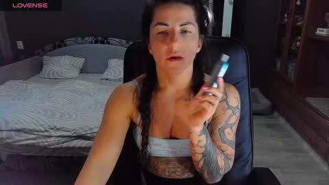 Snapshot of ava__doll chatting on October 4, 12:58 pm Ava online show from October 4, 12:58 pm