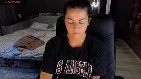 Snapshot of ava__doll chatting on September 10, 12:06 pm Ava online show from September 10, 12:06 pm