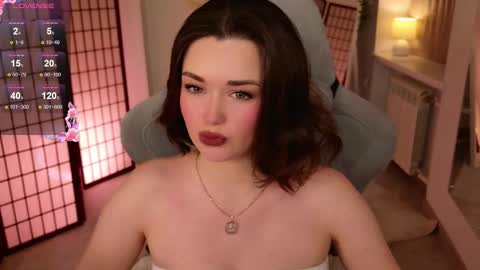 Ava online show from February 16, 1:53 pm