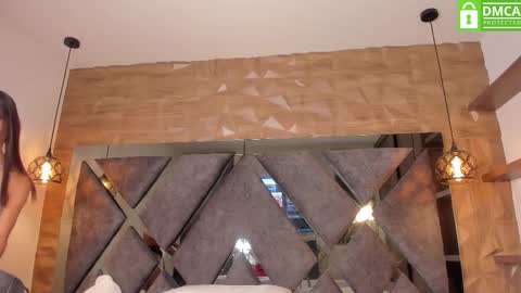 ava_bonny online show from October 6, 5:47 am