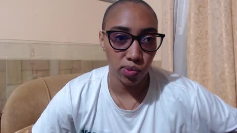 Ava Jordana online show from March 30, 11:38 pm