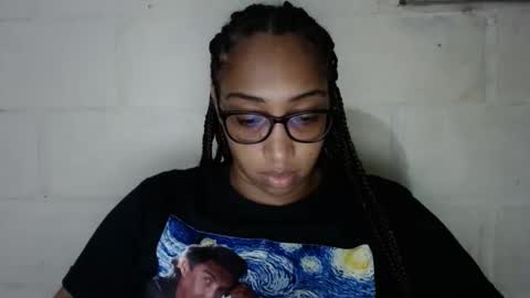 Ava Jordana online show from November 19, 11:25 pm