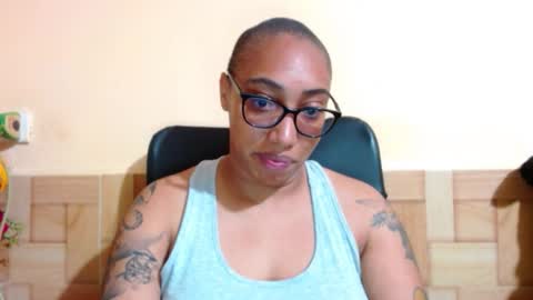 Ava Jordana online show from March 11, 2:47 am