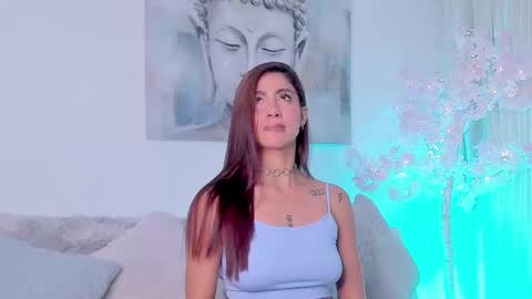 Ava Fontana online show from January 7, 12:37 am