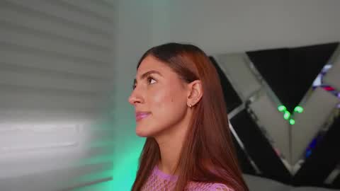 Ava Fontana online show from September 17, 10:13 pm