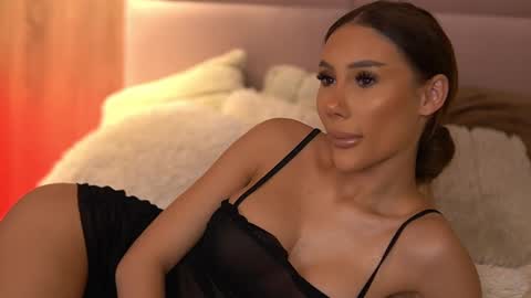 Ava online show from March 2, 10:27 pm