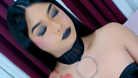 Ava online show from October 23, 9:44 am