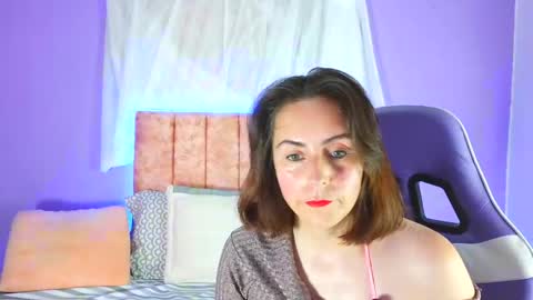 Ava  online show from June 1, 7:26 pm