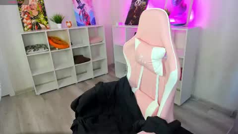 ava_sterling online show from July 4, 1:42 am