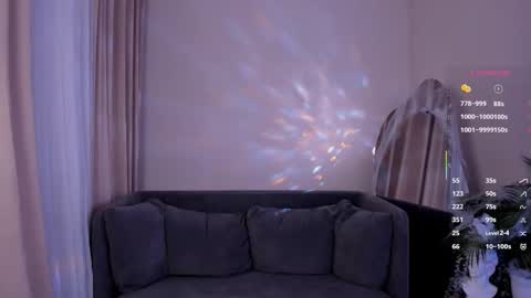 avabloom_ online show from November 5, 9:28 pm