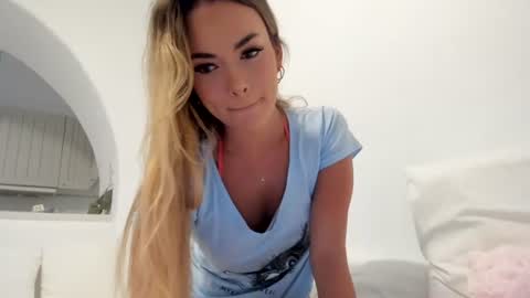 Ava Brooks online show from June 17, 2:27 am
