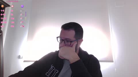 avago online show from February 1, 9:43 am