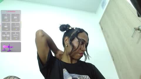 avalericherrycm101 online show from April 13, 3:33 am