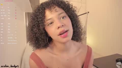 Avalon online show from October 14, 7:50 pm