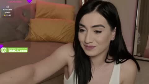 Ava Luna online show from May 26, 7:03 am