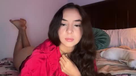 avangelinefunn99 online show from November 24, 8:35 am