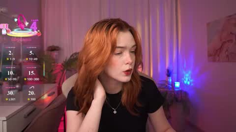  Ava  online show from February 7, 6:16 am