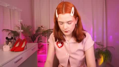  Ava  online show from October 15, 1:45 pm