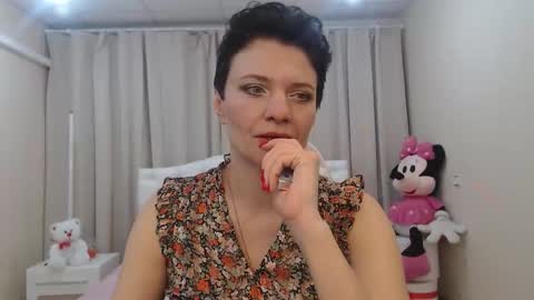 avasaturnian online show from March 9, 1:49 pm