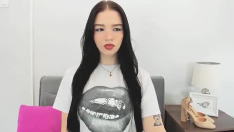 avasensitive69 online show from November 28, 1:18 pm