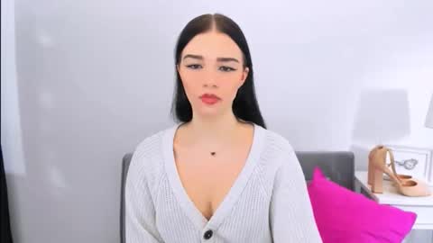 avasensitive69 online show from February 12, 3:15 pm