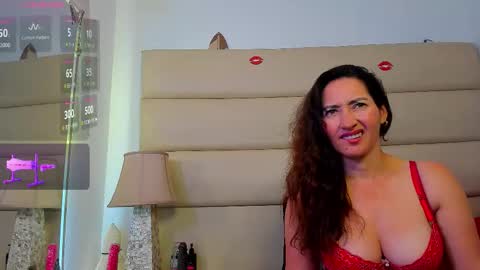 Ava Tomas online show from November 27, 5:26 am