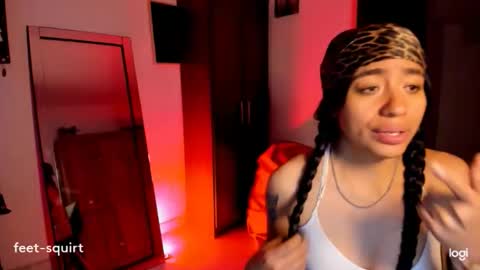 Valery -- online show from December 18, 2:51 am