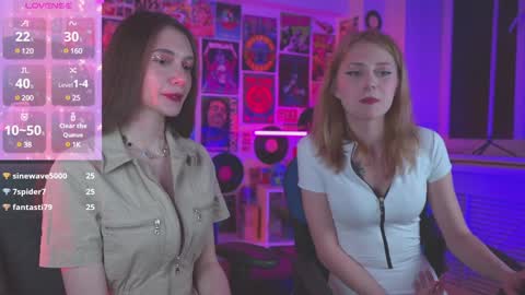 Avie online show from January 21, 6:12 pm