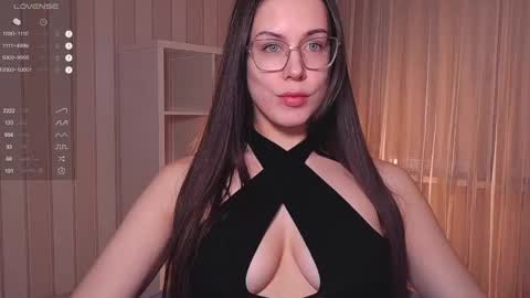 Goddess Alyssa   online show from February 13, 12:32 pm