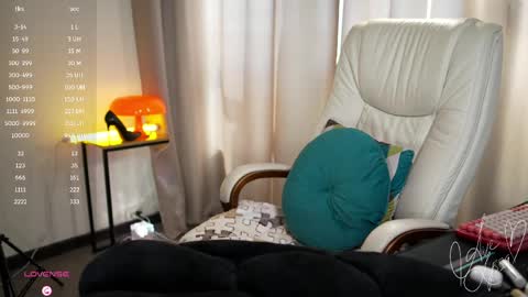 Goddess Alyssa   online show from April 14, 11:57 am