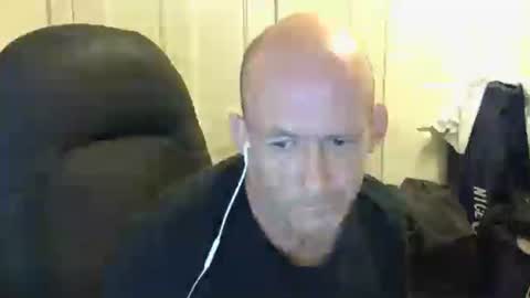 averagejerkoff online show from August 3, 5:20 am